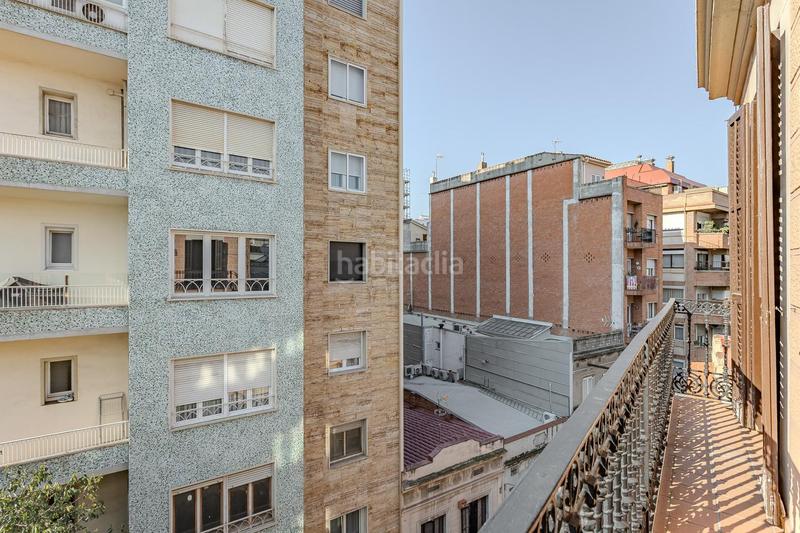Foto 3e38a370-b469-4ba0-b405-c919c9d37b5d. Penthouse with heating in Sant Gervasi - Bonanova Barcelona