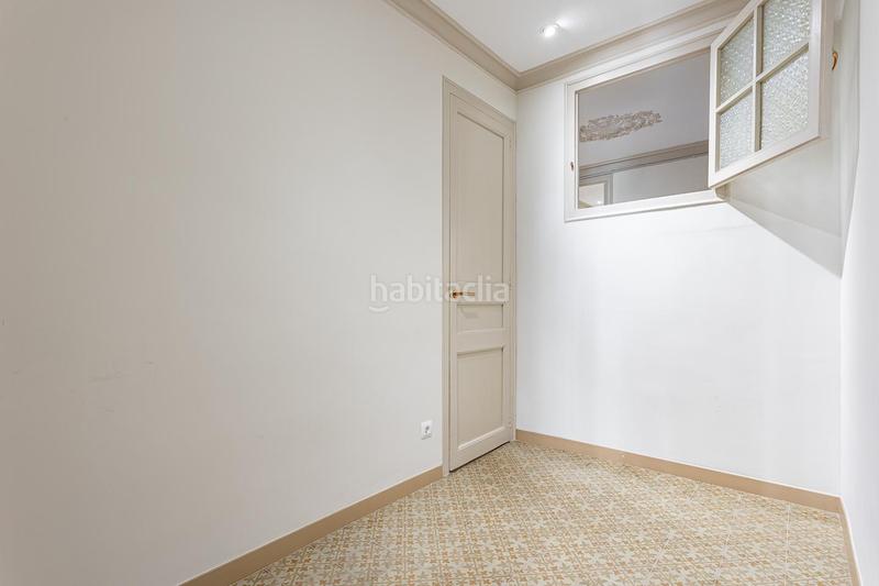 Foto 7dfa0ea8-8e53-4cad-b1e5-d735f4add92d. Penthouse with heating in Sant Gervasi - Bonanova Barcelona