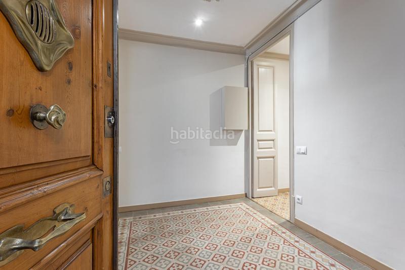 Foto 9846ac44-0d73-4261-a622-0d6e7a94623d. Penthouse with heating in Sant Gervasi - Bonanova Barcelona