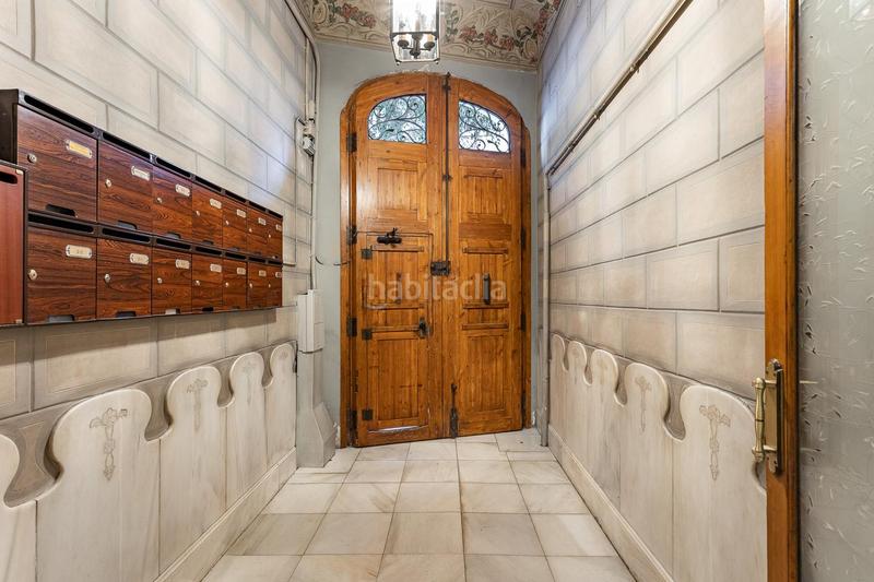 Foto 9a39971e-7d3e-4dc8-b1ba-8e9195a67d44. Penthouse with heating in Sant Gervasi - Bonanova Barcelona