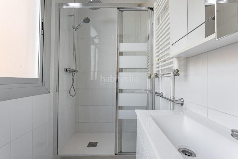 Foto c424acca-e217-4a78-916e-24560fc046cd. Penthouse with heating in Sant Gervasi - Bonanova Barcelona