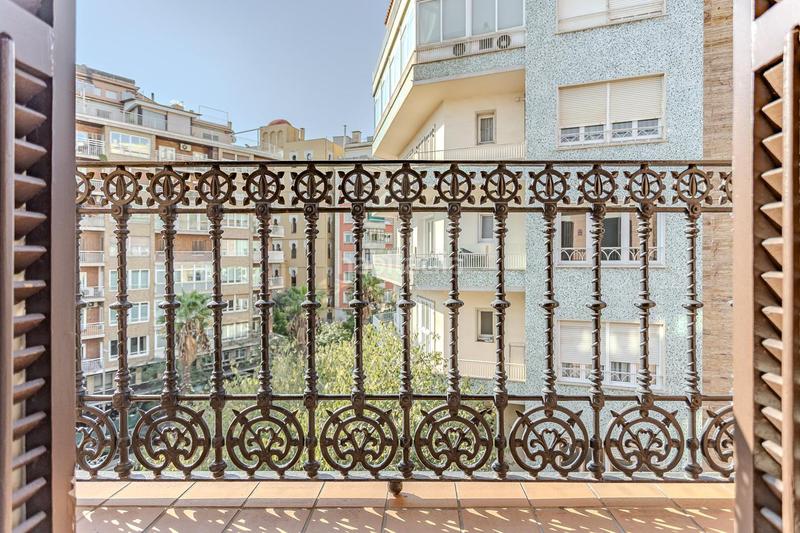 Foto d26978f9-c187-4ff1-b48d-16b3d2397d86. Penthouse with heating in Sant Gervasi - Bonanova Barcelona