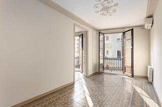Penthouse  Carrer de sant gervasi de cassoles