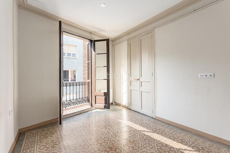Foto fd645a70-680e-48d6-b0f6-8e4f4e1e8fb0. Penthouse with heating in Sant Gervasi - Bonanova Barcelona