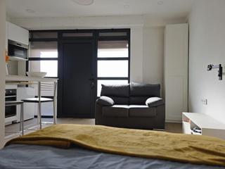 Studiowohnung in El Coll