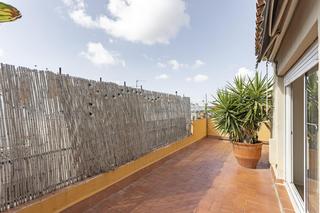Duplex in Vila de Gràcia. Ático dúplex con 2 terrazas