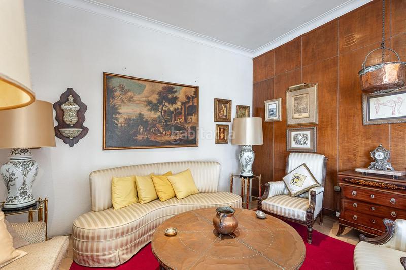 Foto 3d60e296-5b70-4a00-901d-f4a09c089a40. Appartamento in Sant Gervasi - Galvany Barcelona
