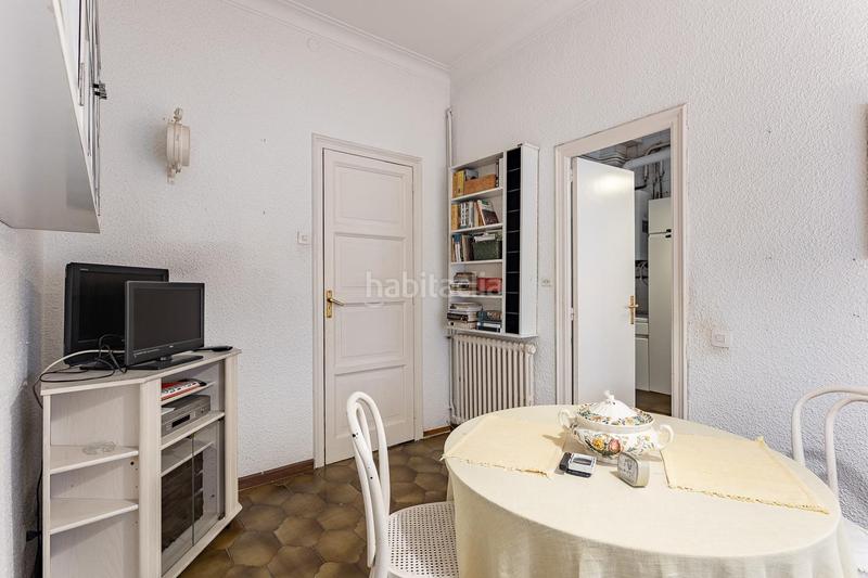 Foto 4a7fb556-4c14-46f1-8861-8d28e0e3559c. Appartamento in Sant Gervasi - Galvany Barcelona