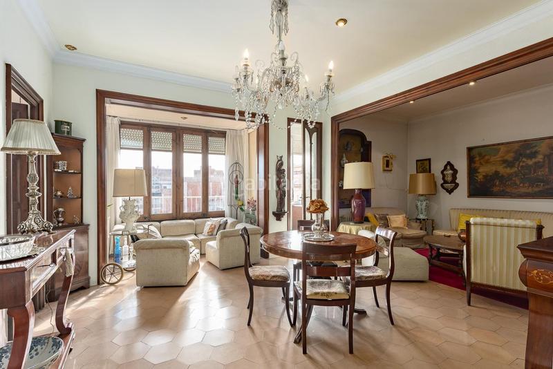 Foto 709d2770-e969-4e36-8215-0ca7495798c4. Appartamento in Sant Gervasi - Galvany Barcelona