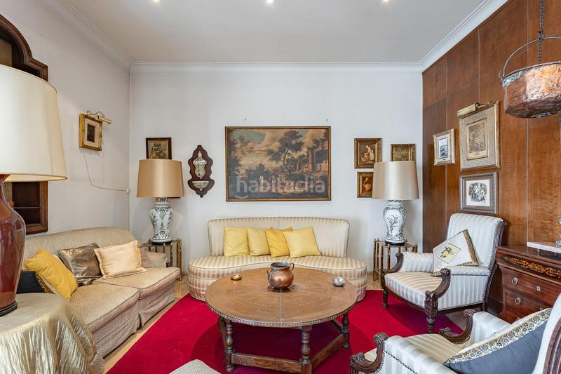 Foto 7a887739-4253-44b4-a057-048a8495b612. Appartamento in Sant Gervasi - Galvany Barcelona