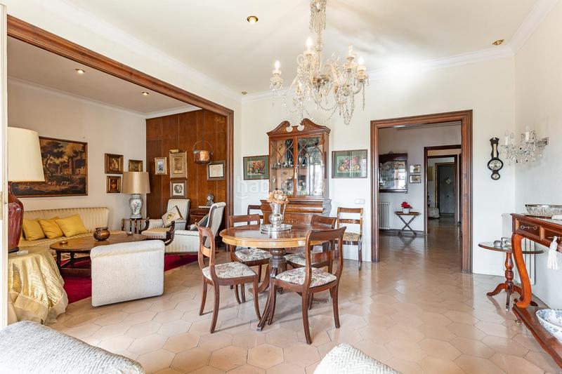 Foto a2220400-492e-45a1-b132-cbdd0c1216d3. Appartamento in Sant Gervasi - Galvany Barcelona