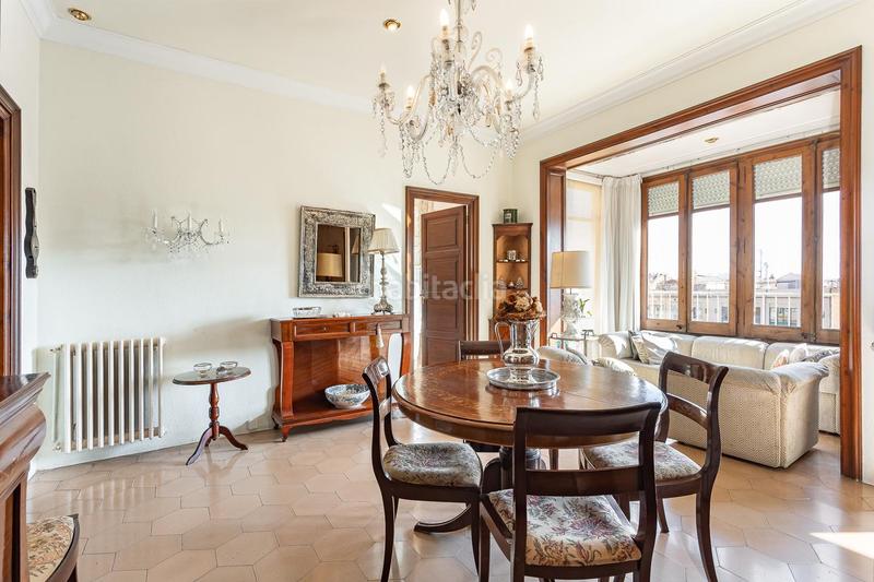 Foto d4296d17-326f-4ab6-8770-4e91bd7e9bd1. Appartamento in Sant Gervasi - Galvany Barcelona