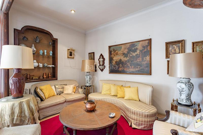 Foto dd9afbee-8778-4735-9c28-4dc6fb13e1df. Appartamento in Sant Gervasi - Galvany Barcelona