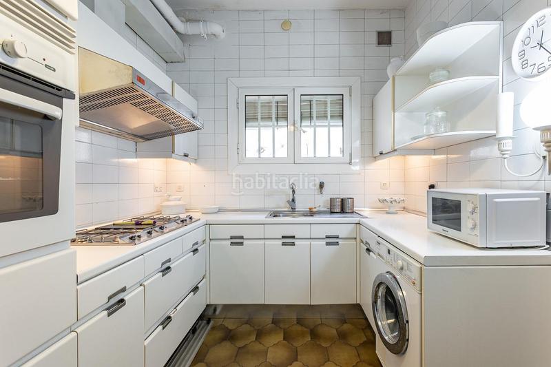 Foto 281af303-e1a1-4dea-a896-dcac6fb0c93f. Appartement dans Sant Gervasi - Galvany Barcelona