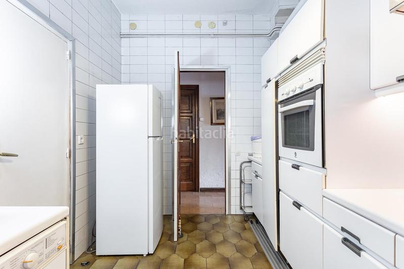 Foto 35629140-e3f7-408c-8779-1fea60d90b86. Appartement dans Sant Gervasi - Galvany Barcelona