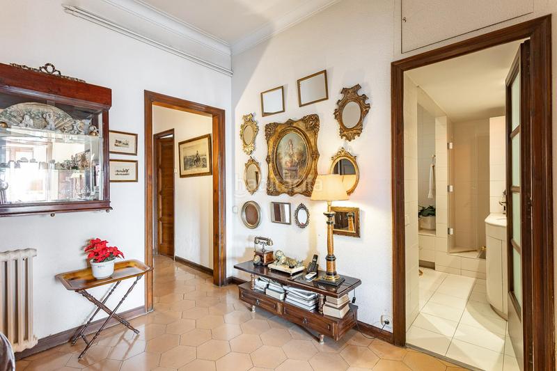 Foto 35f7e0be-cfa7-475c-a7bd-81e4b4a3fed1. Appartement dans Sant Gervasi - Galvany Barcelona