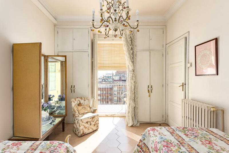 Foto 44aae892-1106-4052-a81c-dd29838e1c59. Appartement dans Sant Gervasi - Galvany Barcelona