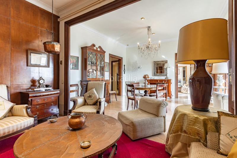 Foto 4f7e55d9-d001-4b53-9054-d2c7c2e1a2fb. Appartement dans Sant Gervasi - Galvany Barcelona