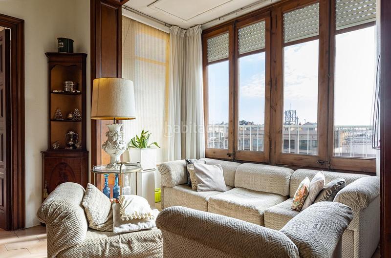 Foto 634bb755-44a7-45e7-85ee-1e9e55c1a745. Appartement dans Sant Gervasi - Galvany Barcelona