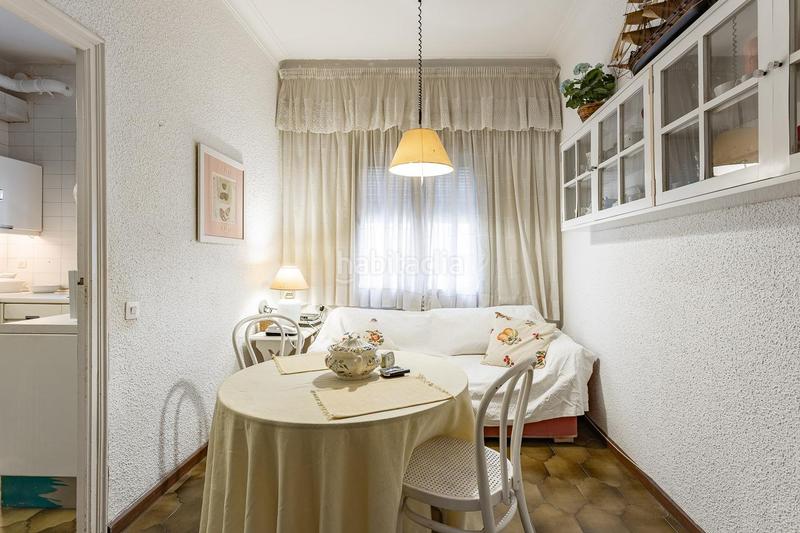 Foto 875f608e-5be3-45f2-97cc-fc3c853ba356. Appartement dans Sant Gervasi - Galvany Barcelona