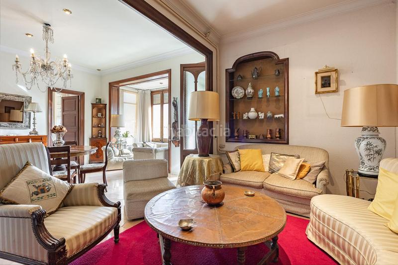 Foto 924ec39b-c10b-441a-857f-5b66e313aa48. Appartement dans Sant Gervasi - Galvany Barcelona