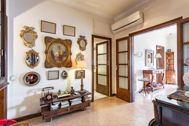 Foto abc114db-af7a-44a3-859d-3827183e1129. Appartement dans Sant Gervasi - Galvany Barcelona