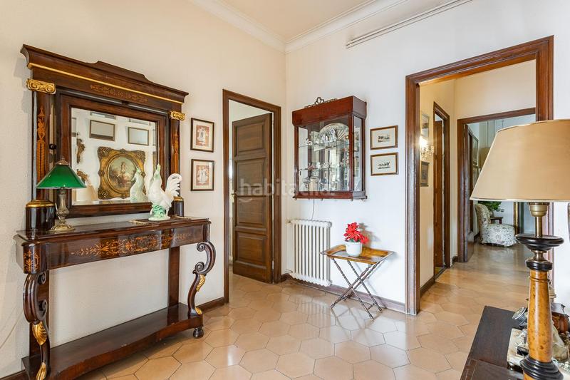 Foto ba0b03ea-d200-440d-a87e-121294468e58. Appartement dans Sant Gervasi - Galvany Barcelona