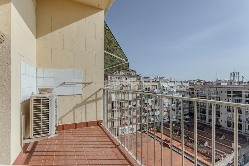 Foto dda30bdc-0ab4-42cd-9b40-7de423448843. Appartement dans Sant Gervasi - Galvany Barcelona