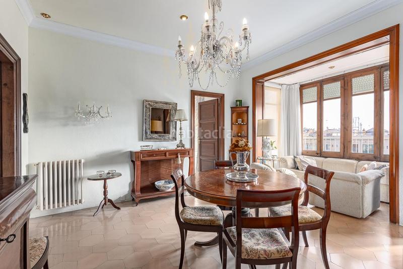 Foto 81f14af7-091c-48c9-9c91-a2ecc55c1eab. Piso en Sant Gervasi - Galvany Barcelona