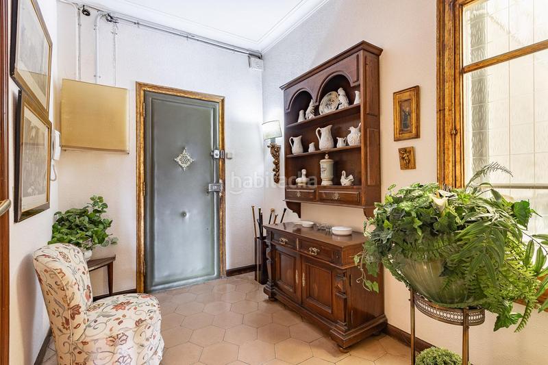 Foto e8c3ce5f-0f23-426b-be10-c20196c4f042. Piso en Sant Gervasi - Galvany Barcelona