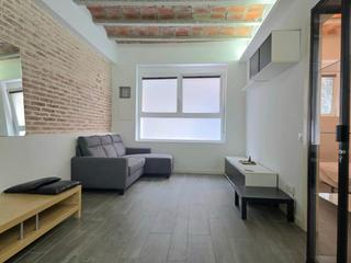 Ground floor in Passatge de Garcia i Robles