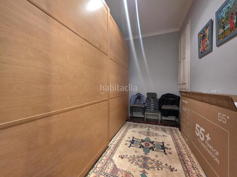 Foto 0d1633d9-8b47-405e-b7f7-11ddd5688c10. Àtic amb calefacció a La Nova Esquerra de l´Eixample Barcelona