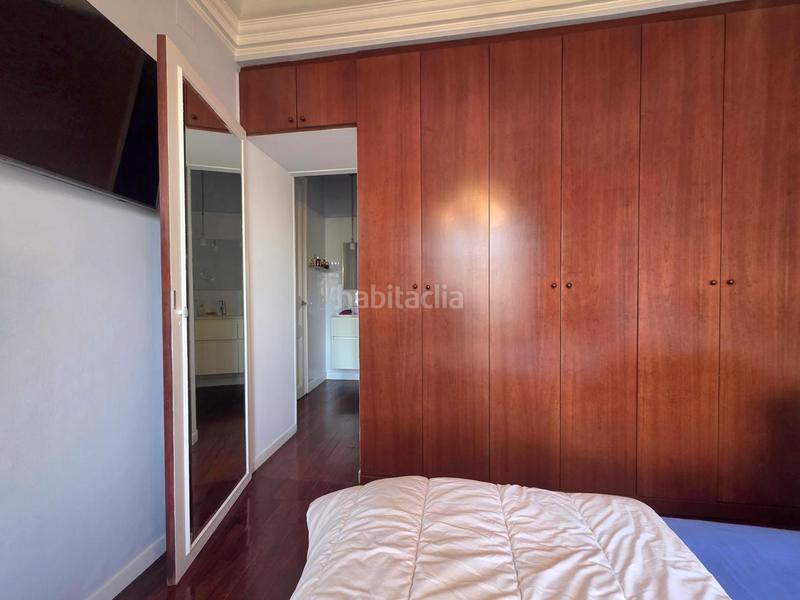 Foto 43eee79b-9950-4ef6-a313-0ff4ce129f59. Attique avec chauffage dans La Nova Esquerra de l´Eixample Barcelona