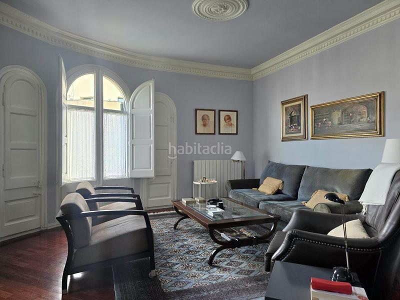 Foto 18ffa1ee-cc9e-4c2e-8c88-323f24eb2d78. Dachwohnung mit heizung in La Nova Esquerra de l´Eixample Barcelona