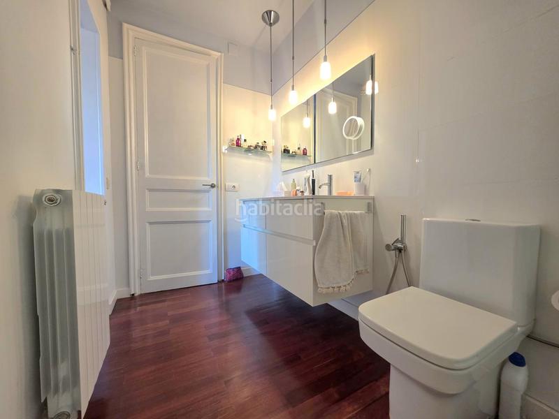 Foto 8b29e044-1fb1-4e62-8415-a787c7269743. Penthouse with heating in La Nova Esquerra de l´Eixample Barcelona