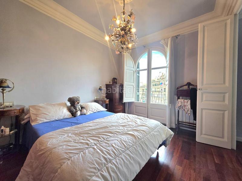 Foto bc393bb9-b524-4bbf-a0eb-9d2000783e4d. Penthouse with heating in La Nova Esquerra de l´Eixample Barcelona