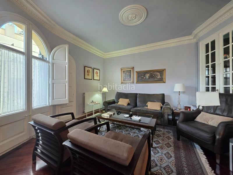 Foto d9c71239-ff0f-4698-a6dd-c28244288fa1. Penthouse with heating in La Nova Esquerra de l´Eixample Barcelona