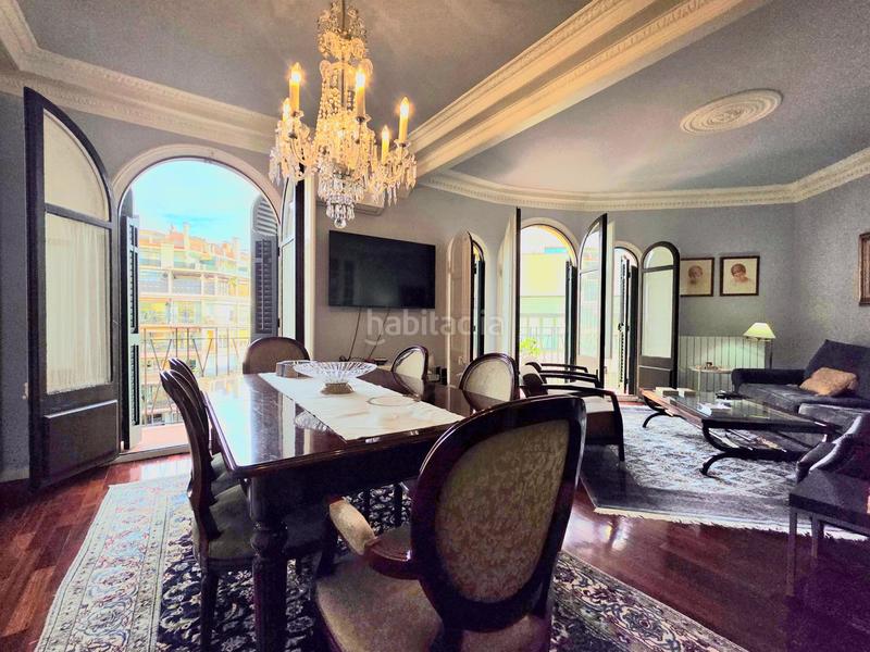 Foto 7181420f-2e27-44e5-9a67-7f2cd8eaf1e7. Attico con riscaldamento in Sant Antoni Barcelona