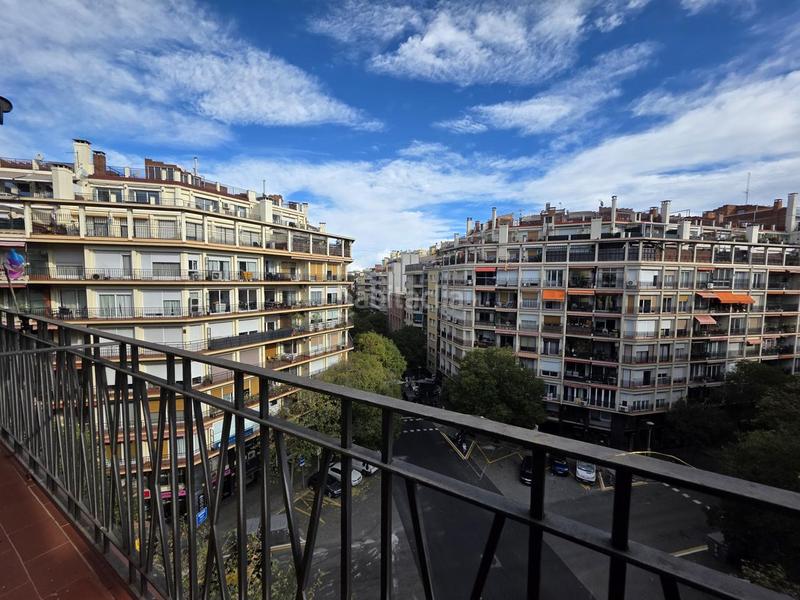 Foto 6a20e54e-35ae-4f35-8715-0fc67ac0ef26. Attique avec chauffage dans Sant Antoni Barcelona