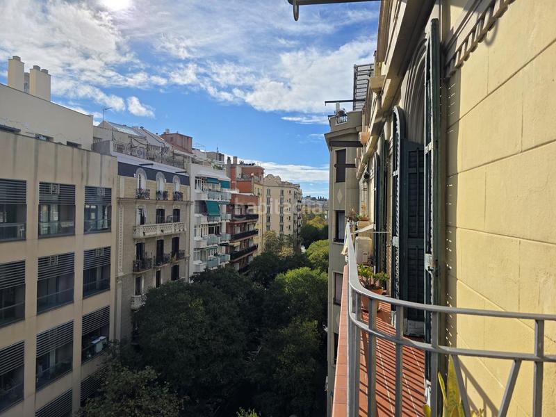 Foto 7b6e33cc-ed73-4021-9590-90be16f34bbd. Attique avec chauffage dans Sant Antoni Barcelona