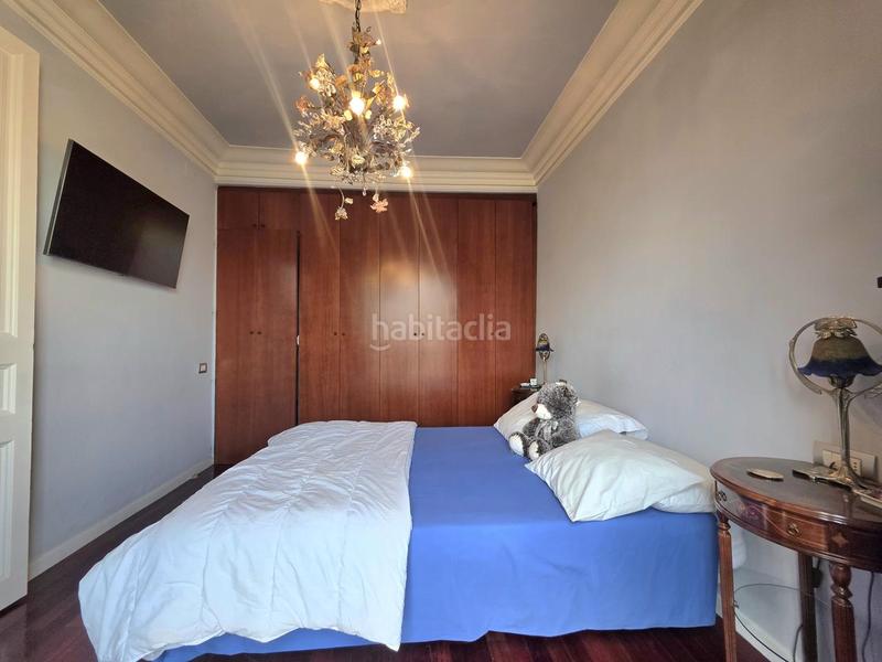 Foto 6b503ce5-f03d-42c1-9dea-f4874516b107. Dachwohnung mit heizung in Sant Antoni Barcelona