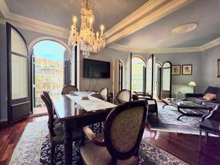 Penthouse in Carrer de Sepúlveda