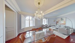 Piso en La Nova Esquerra de l�Eixample