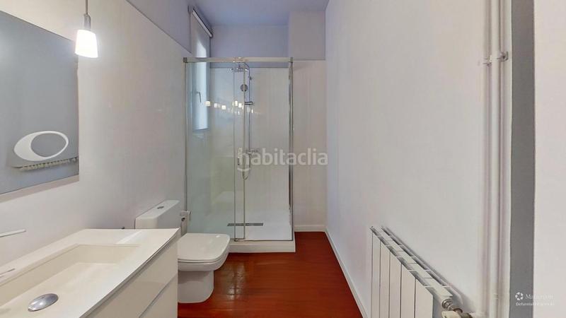 Foto cb224fa2-08f9-4a23-9946-2aab5abc82c0. Flat with heating in Sant Antoni Barcelona