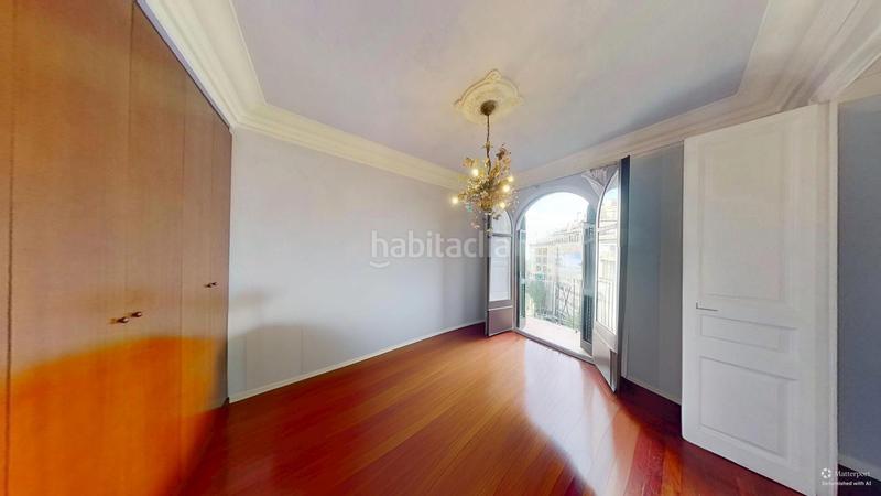 Foto d55fa32c-44dd-4952-9c9a-1812c5f71290. Flat with heating in Sant Antoni Barcelona