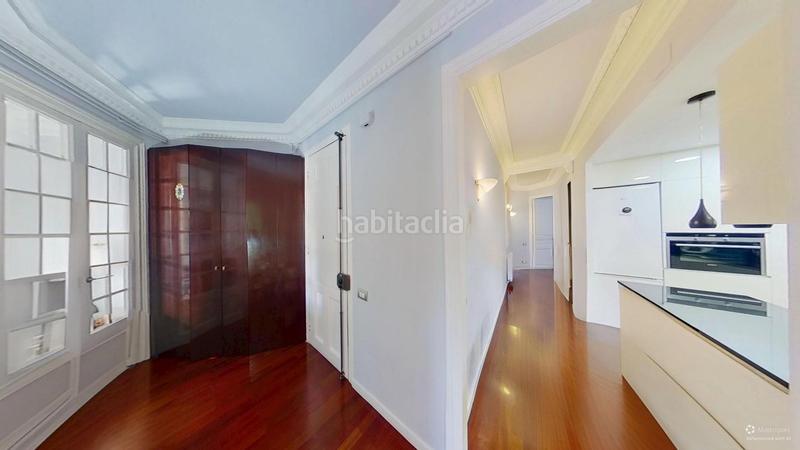 Foto eae0565f-178c-48ca-a45a-630240db6c31. Flat with heating in Sant Antoni Barcelona