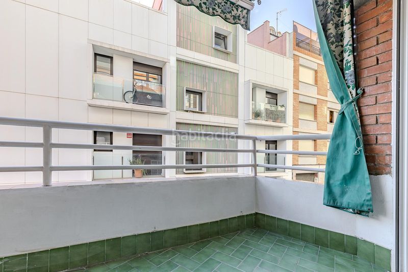 Foto b31915d2-254e-47c5-a473-5c4edd483fc3. Pis a Vallcarca - Penitents Barcelona