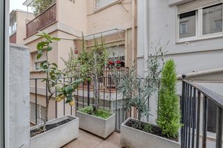 Etagenwohnung in Sant Gervasi - Galvany