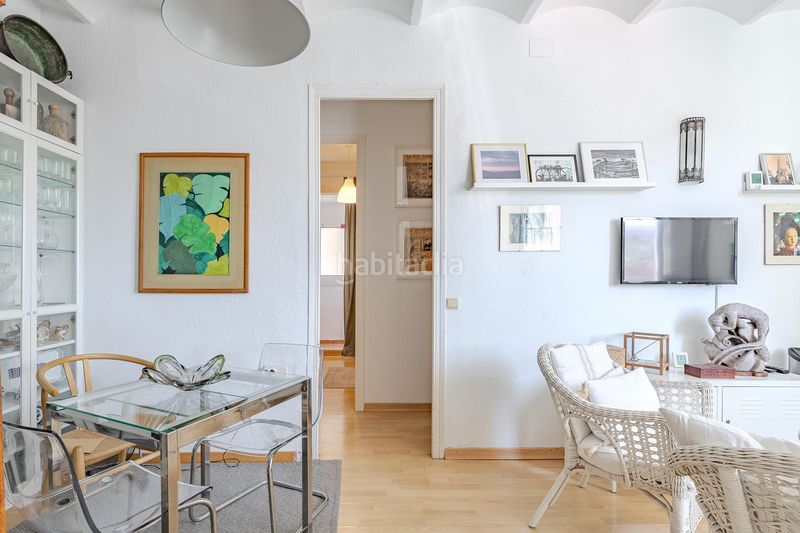 Foto 072e9637-b612-4752-9b2c-9531033d52a6. Pis a Raval Barcelona