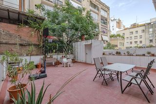 Pis a Sant Gervasi - Bonanova. Piso con gran terraza junto la calle craywinckel